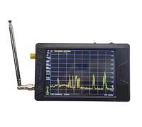 Analyseur de spectre portable TinySA, écran tactile 3,95 pouces, module LNA Zeenko ZK06-BM 6 GHz 20 dB