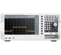 Analyseur de spectre Rohde & Schwarz FPC-P2 d'usine (sans certificat)