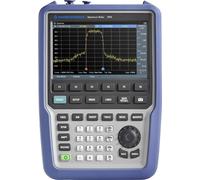Analyseur de spectre Rohde & Schwarz FPH-P1 d'usine (sans certificat)