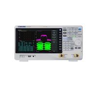 Analyseur de spectre Siglent SSA3075X Plus (9 kHz - 7,5 GHz)