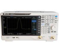 Analyseur de spectre Teledyne LeCroy T3VNA1500 générateur suiveur, analyseur de spectre