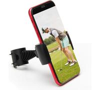 Analyseur de swing de golf : Système d'enregistrement pour entraîneur personnel, améliorant les performances au golf, compatible avec les