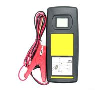 Analyseur de tension de clôture 9.9KV pour systèmes de clôture électrique installés pour les sites de gestion de ranch et de bétail agricoles
