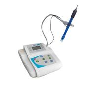 Analyseur De Testeur De Qualité De L'eau De Compteur D'ions Ca PXS-CO2 Avec Écran LCD Testeur De Concentration De CO2 Dissous Effacer l'écran(PXS-CO2)