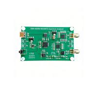 Analyseur de USB NWT4 35 MHz - 4400 MHz : Générateur de Signaux Vectoriels pour L'Analyse de Sources de Signaux pour Spectraux