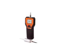 Analyseur de vibrations, Vibromètre VICTOR 63D/63E avec fonction de communication, vibromètre type divisé et magnétique, instrument d'inspection des vibrations