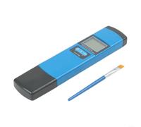 Analyseur d'eau avec compensation automatique de température pour piscine, aquaculture, eau potable et traitement des aliments