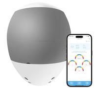 AGT Analyseur d'eau connecté WWA-400