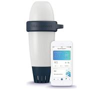Gre - Analyseur connecté de piscine Blue connect go
