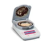 Analyseur d'humidité MB23 Lab Chauffage infrarouge Testeur d'humidité des grains Capacité 110 g RS232 Applications polyvalentes