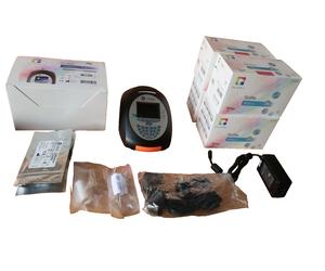 Analyseur D'Immunoanalyse Fluorescent Quidel Sofia 2020