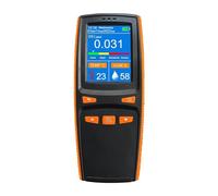 Analyseur d'ozone Portable multifonctionnel O3, détecteur d'air, capteur Intellint, compteur d'ozone, moniteur de Pollution de la qualité de l'air - Analizzatore della qualità dell'aria