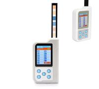 Analyseur d'urine numérique, 11 instruments de test et d'analyse d'urine de routine avec bandelettes de test de pH, bandelettes de test d'urine pour la maison, les hôpitaux, les cliniques et les