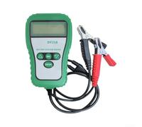 Analyseur Électrique pour voiture Display Numérique Analyseur | Mesure résistance interne, voltage, état démarrage, pour affichage clair, diagnostic rapide