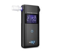 Analyseur électrochimique d'haleine AlcoForce PRO X-3