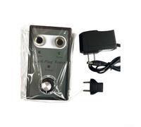 Analyseur Étincelle ABS Métal Pour Garage Atelier Mécanique | Plage 1000-6000 RPM, simulation précise, détection faiblesse bobine, pour usure électrodes, réglage facile