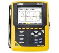 Analyseur graphique de puissances c.a 8331 G