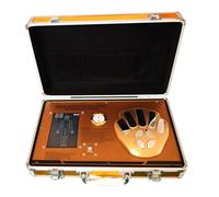 Analyseur MagnéTique à Résonance Quantique - 53 Rapports, Analyseur Quantique Tactile Pour Une Analyse Complète De La Santé, Détecteur De Sous-Santé Corporelle, Pour Un Voyage à Domicile