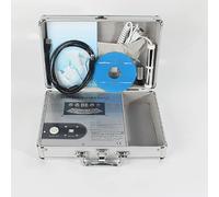 Analyseur Magnétique À Résonance Quantique,Analyseur Quantique Pour Tous Les Systèmes Windows Avec Analyse 3D Rapide Pour L'analyse De La Santé À Domicile,Test Professionnel Pour La Santé Physique - R