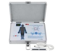 Analyseur Magnétique à Résonance Quantique,Système D'analyse Informatique Quantique,Analyse Corporelle Par Résonance Avec Support Multilingue Et Analyse 3D Dynamique,Pour L'Analyse De La Santé