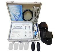 Analyseur MagnéTique par RéSonance Quantique - 49 Rapports, sous Analyseur De Santé Multilingue, avec Scan 3D Dynamique du Corps Entier, pour L'Analyse De La Santé, pour Voyager à La Maison,A