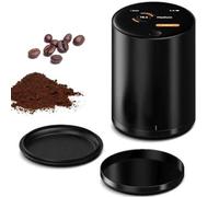 Analyseur Numérique de Couleur de Torréfaction du Café, Testeur de Niveau de Torréfaction pour Grains & Café Moulu avec Écran Tactile TFT 2.31" - Colorimètre Portable VIS+NIR pour Torréfacteurs