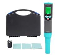 Analyseur numérique portatif de testeur de DO de Compteur d'oxygène dissous DO-66 pour l'aquarium d'aquaculture