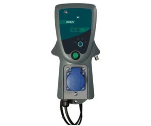 Analyseur ORP OXEO SP : CCEI pour électrolyseur ou régulateur