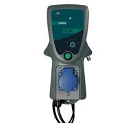 Analyseur Oxeo SP - C.C.E.I - Piscine au sel