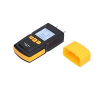 Analyseur portable du détecteur d'humidité du bois GM610 à aiguille pour le contenu d'humidité