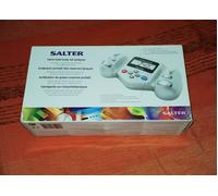 Analyseur Portatif Des Réserves Lipiques