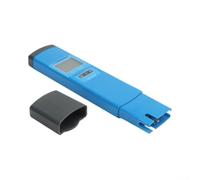 Analyseur Qualité Eau Spa Aquarium pour précis Analyseur Qualité | Mesure ORP, pour chlore, température, écran LCD clair, pour idéal piscine spa aquarium