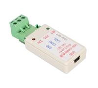 Analyseur USB vers Can à Haute efficacité de Conversion avec Sauvegarde de Configuration pour Une Surveillance Facile des Véhicules