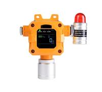 Analyseurs de détection de gaz combustibles fixes antidéflagrants RS485 4-20MA Détecteur de gaz CO O3 O2 H2S CH4 LEL(O2 0-30 persent vol)