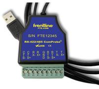 Analyseurs de protocole ND-422/485 Teledyne LeCroy 2014-20100-001