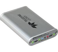 Analyseurs de protocole USB-TMSP2-M03-X Teledyne LeCroy USB-TMSP2-M03-X