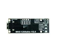 Analyseurs de protocole USB vers CAN CAN2.0 basés sur STM32G431C8T6 pour CANABLE