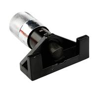 Analyseurs de tension de courroie polyvalents, instrument de tension de courroie pour un entretien précis des machines automobiles et industrielles, outil de maintenance mécanique