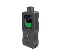 Analyseurs multi-fonctions détecteurs pour l'évaluation de la teneur en oxygène et de l'air dans divers environnements