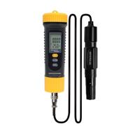 Analyseurs Multifonctionnels De Qualité De L'eau Compteur D'oxygène Dissous Compensation De Température Moniteur Environnemental D'aquaculture Outil De Mesure Portable DO