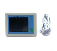 Analysez efficacement vos signaux réseau avec cet analyseur de signal WiFi portable 2 4G et 5G