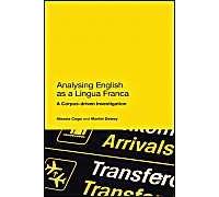 Analysing English As A Lingua Franca