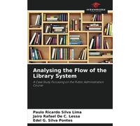Analysing The Flow Of The Library System