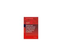 Analysis And Damping Control Of Power System Low-Frequency Oscillations