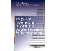 Analysis And Implementation Of Isogeometric Boundary Elements For Electromagnetism