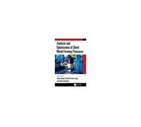 Analysis And Optimization Of Sheet Metal Forming Processes