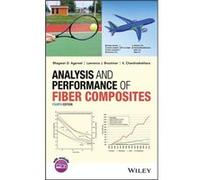 Analysis and Performance of Fiber Composites by K. University of MissouriRolla Chandrashekhara K. University of MissouriRolla Chandrashekhara (Auteur)