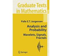 Analysis And Probability