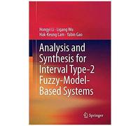 Analysis And Synthesis For Interval Type-2 Fuzzy- Model-Based Systems