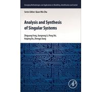 Analysis And Synthesis Of Singular Systems
